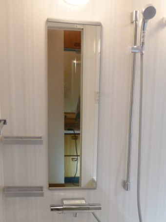 心地よい毎日を実現 TOTOのサザナ1616にお取替え 心地よい毎日を実現 TOTOのサザナ1616にお取替え